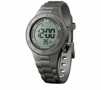 Ice-Watch Digitaluhr Damen ICE digit Anthracite metallic Small anthrazit 021610