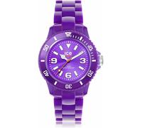 Ice-Watch - Ice Forever Purple - Lila Kinderuhr mit Silikonarmband - 000797 (Extra Small) ohne OVP