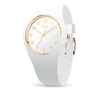 Ice Watch Glam Damen Weiß Uhr 014759 Einheitsgröße