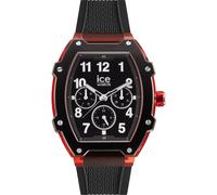 Ice Watch Uhr 023316 - ICE boliday men Schwarz Rot - Schwarz Rot - Medium
