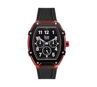 Ice Watch Uhr 023316 - ICE boliday men Schwarz Rot - Schwarz Rot - Medium