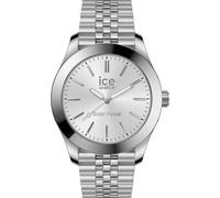 Ice watch Uhren - Ice steel solar - 023797 silber