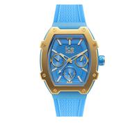 Ice Watch Uhr 023290 - ICE boliday Hellblau - Hellblau - Small