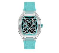 Ice watch Uhren - ICE boliday clear Blue - 024287 blau