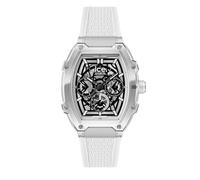 Ice watch Uhren - ICE boliday clear White - 024289 weiß