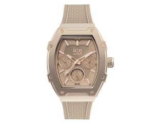 Ice-Watch - Ice boliday - Damenuhr mit Silikonarmband (Small)