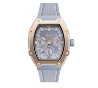 ICE Boliday - Glacier Blue