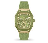 Ice-Watch 022859 Armbanduhr Multifunktion ICE Boliday S Waldgoldfarben