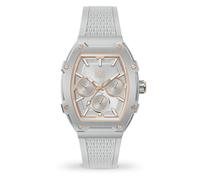 Ice-Watch 022862 Unisex-Multifunktionsuhr ICE Boliday S Grautöne