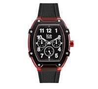 Ice-Watch - ICE boliday - Herrenuhr mit Silikonarmband (Medium)