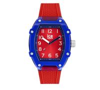 Ice Watch Uhr 023326 - ICE boliday kids Rot Blau - Rot Blau - Small