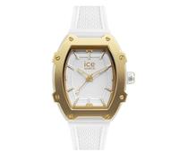 Ice Watch Uhr 023318 - ICE boliday women Weiß Gold - Weiß Gold - Small