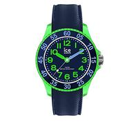 Ice Cartoon Childrens Uhr analog Quarzwerk mit Silikon Armband IC018931