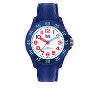 Ice-Watch - ICE cartoon Shark - Blaue Jungenuhr mit Silikonarmband - 018932 (Extra small)