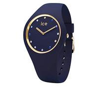 Ice-Watch - ICE cosmos - Damenuhr mit Silikonarmband (Small)