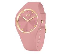 Ice-Watch - ICE cosmos Quartz Pink - Rosa Damenuhr mit Plastikarmband - 022359 (Small +)