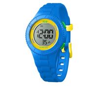 ICE-WATCH - Ice Digit - Digitale Kinderuhr mit Kunststoffarmband (Small)