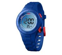 ICE-WATCH - Ice Digit - Digitale Kinderuhr mit Kunststoffarmband (Small)