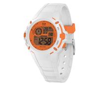 ICE-WATCH - Ice Digit Explorer - Kinderuhr mit Silikonarmband (Small)