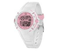 ICE-WATCH - Ice Digit Explorer - Kinderuhr mit Silikonarmband (Small)