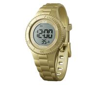 Ice Watch - ICE digit - Gold metallic - Small - 021277 - Gold - Digitalanzeige