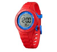 Ice-Watch Kinder Uhr ICE Digit 021276 Red Blue