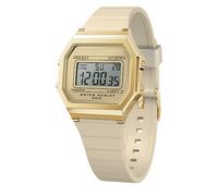Ice Watch Uhr ICE digit retro - Almond skin 022062 Small - Beige