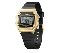 Ice-Watch - Ice Digit Retro - Damenuhr mit Plastikarmband (Small)