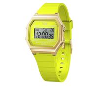 Ice-Watch Digit Retro 022054 - Damen - 32 mm - Digital - Digital - Mineralglas