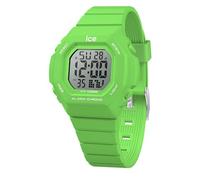 Ice Watch Uhr ICE digit ultra - Green 022097 Small - Grün
