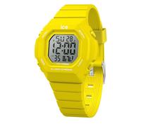 Ice Watch Uhr ICE digit ultra - Yellow 022098 Small - Gelb