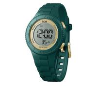 ICE-WATCH - Ice Digit - Unisexuhr mit Plastikarmband (Small)
