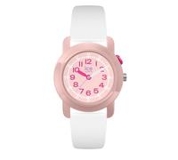 Ice-Watch - Ice find - Geolokalisierbare Uhr mit Find My mit Silikonarmband (Small) - Find My kompatibel, ohne Abonnement und ohne SIM-Karte