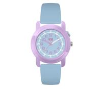 Ice-Watch - Ice find - Geolokalisierbare Uhr mit Find My mit Silikonarmband (Small) - Find My kompatibel, ohne Abonnement und ohne SIM-Karte