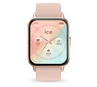 Ice Watch Ice Fit 1.0 - Roségold - Nude Damenuhr Pink 024305 Einheitsgröße