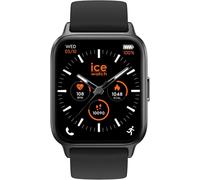 Ice Watch Ice Fit 1.0 - Schwarze Herrenuhr 024104 Einheitsgröße