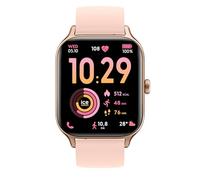 Ice-Watch 025278 Damen Ice Fit 3 Smartwatch Einheitsgröße