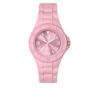 Ice-Watch - ICE generation Ballerina - Rosa Damenuhr mit Silikonarmband - 019148 (Small)