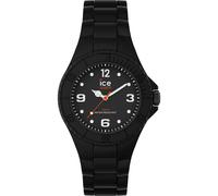Ice Watch Ice Generation - Black Forever Schwarz Unisex Armbanduhr 019142 - S Einheitsgröße