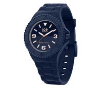 Ice-Watch Armbanduhr ICE generation - Blue Rose-gold - Large - SOLAR 3H 020632