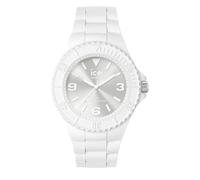 Ice-Watch - ICE generation White - Weiße Damenuhr mit Silikonarmband - 019151 (Medium)