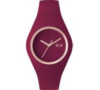 Ice-Watch - Ice Glam Radiant Orchid - Lila Damenuhr mit Silikonarmband ICE.GL.RA...