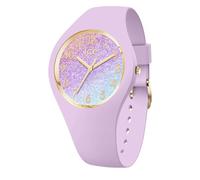 Ice Watch Uhr 022570 - ICE glitter Lilac cosmic - Small