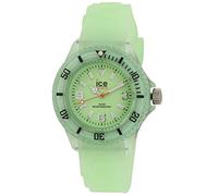 Ice-Watch Ice Glow Unisex-Armbanduhr Grn Small GL.GG.S.S.11