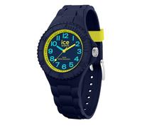 Ice-Watch Uhren 020320 Kinderuhr ICE Hero Dark Blue Invaders