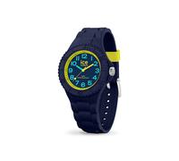 Ice-Watch Uhren 020320 Kinderuhr ICE Hero Dark Blue Invaders