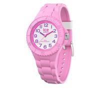 Ice-Watch - ICE hero Pink beauty - Rosa Mädchenuhr mit Silikonarmband - 020328 (Extra small)