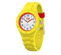 Ice Watch Hero Yellow Spy Extra Small (3h) Uhr One Size Yellow