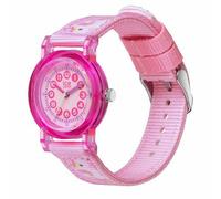 Ice Watch 024496 ICE learning Uhr - Pink - Extra Small