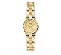 Quarzuhr ICE-WATCH "ICE mimi", gold, gold, Armbanduhren, Damen, Quarzuhr, Armbanduhr, Damenuhr, Edelstahlarmband, analog (25635058-0) gold, gold